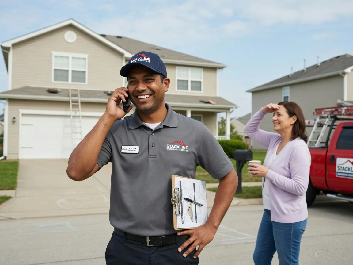 Chimney flashing repair Gautier, MS FAQs